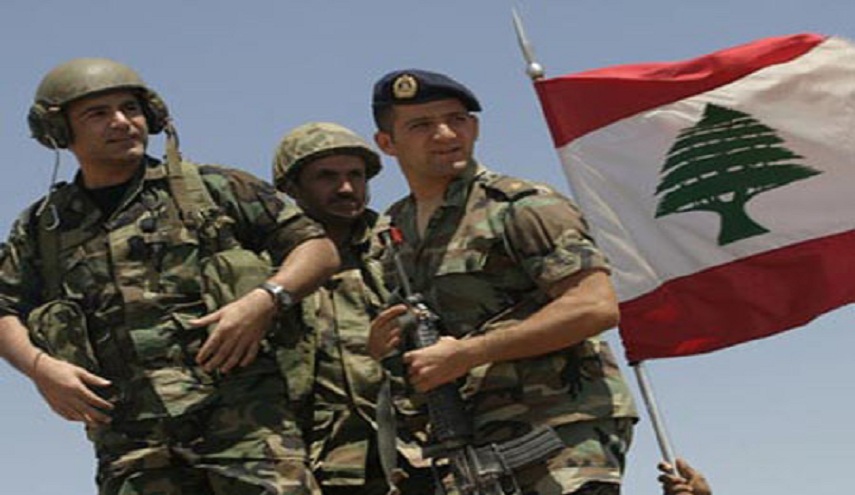 القوات اللبنانية تنفذ عملية نوعية في عرسال شرق البلاد