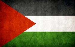 لا تسمحوا بنسيان القضية الفلسطينية