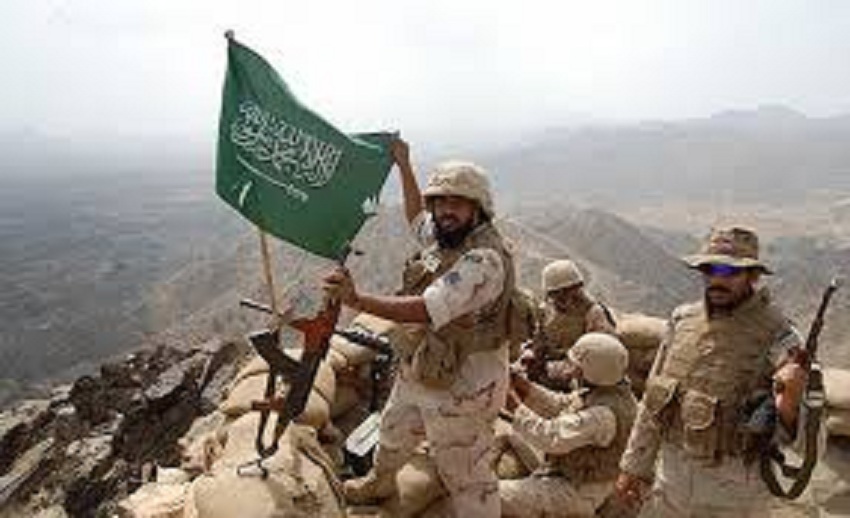 تقرير أميركي: الجيش السعودي نمر من ورق
