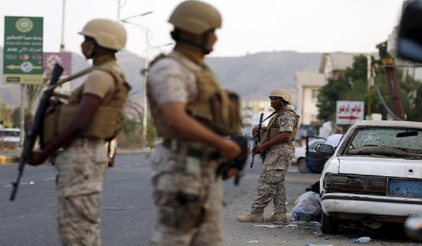 داعش يستهدف صفوف مجندي الرئيس الفار هادي في عدن