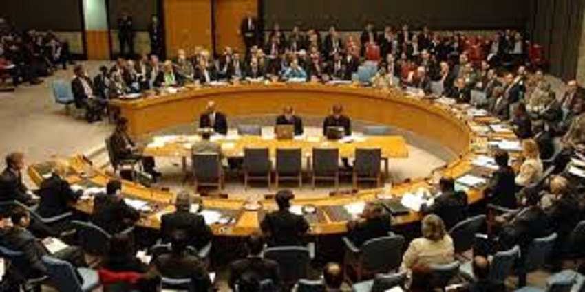 مجلس الأمن يصوت اليوم على مشروع قرار لمراقبة الإجلاء من حلب