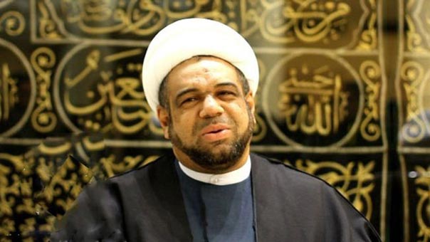 الشيخ الدقاق: الهجوم على الدراز هدفه اعتقال اية الله الشيخ المجاهد عيسى قاسم