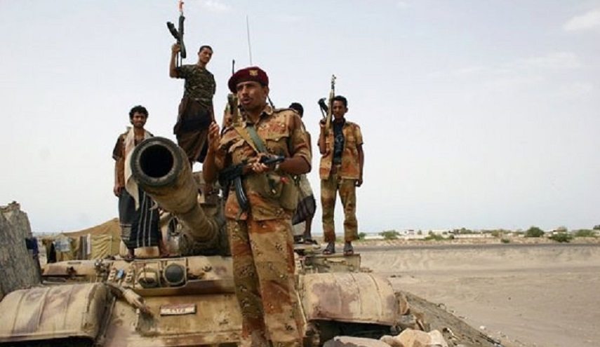 مصرع عدد من الجنود السعوديين إثر إقتحام مقرين عسكريين بجيزان
