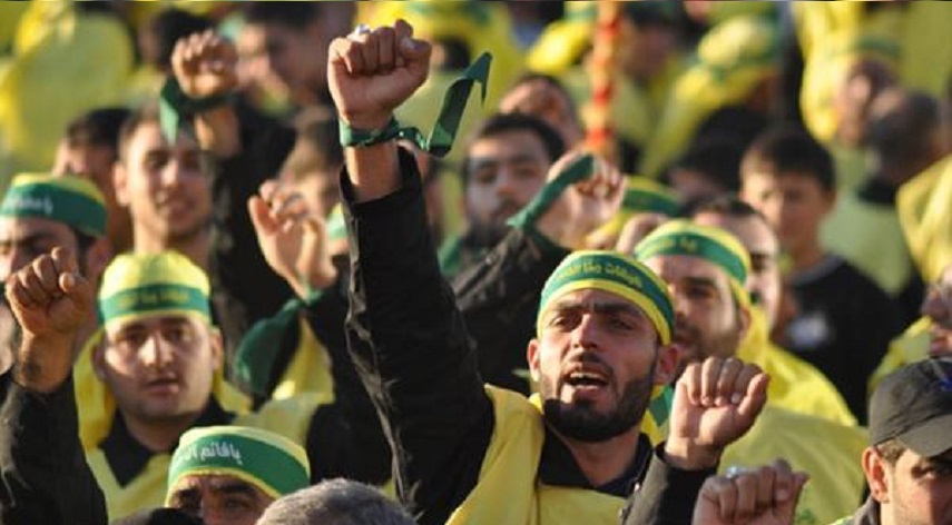 حزب الله وفشل استخباراتي سعودي آخر