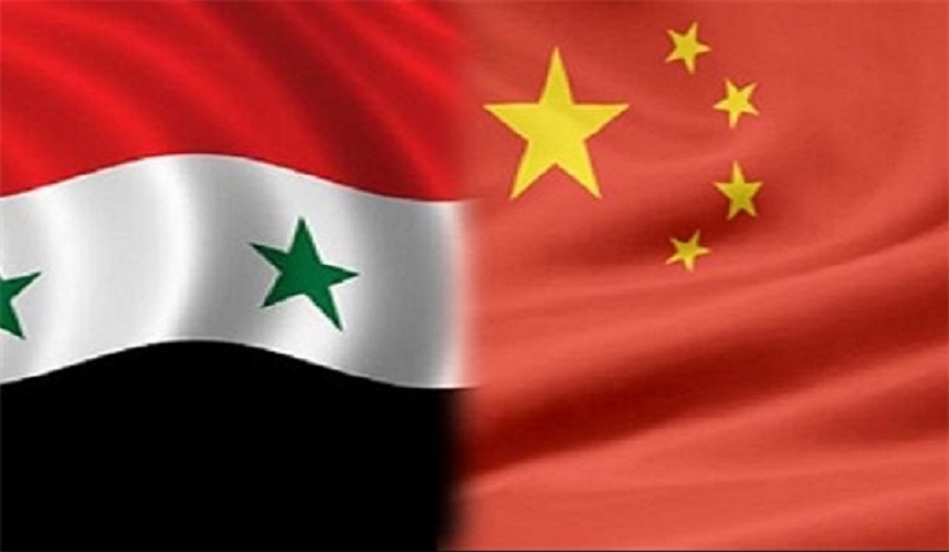 الصين ترحب بالهدنة المعلنة في سوريا وتأمل بأن تلتزم جميع الاطراف بها