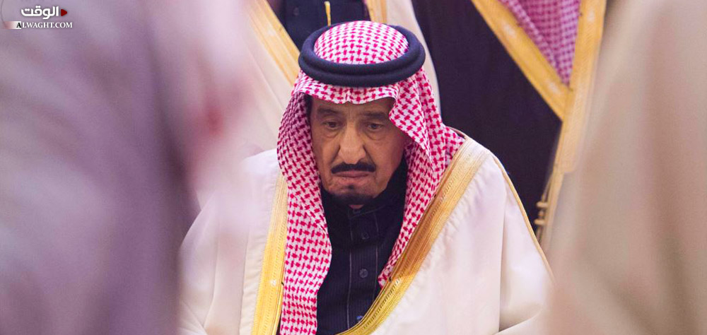  السعودية تودَّع عام 2016: فشلٌ دولي وإقليمي ومحلي 