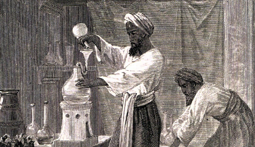 دراسة وتحليل تاريخ الطب الاسلامي