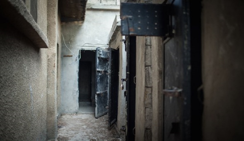 العراق: العثور على سجون تابعة لـ"داعش" في الموصل 