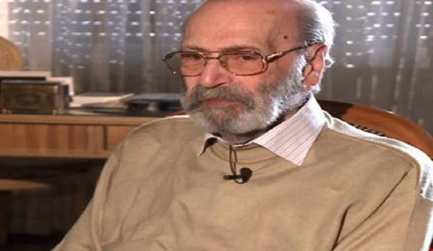 وفاة الفنان السوري الكبير رفيق سبيعي “ابو صياح”