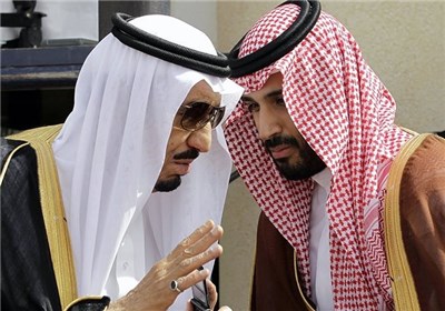 احتدام الخلافات بين أمراء السعودية.. ماهو السبب؟