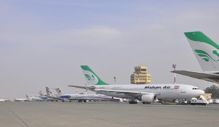 موافقات مبدأية لتأسيس 7 شركات طيران ايرانية جديدة