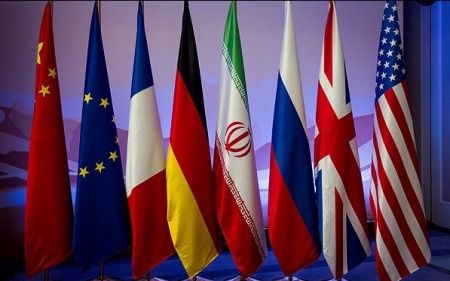  اللجنة المشتركة بين ايران و5+1 تلتئم غدا في فيينا