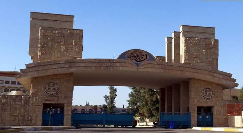 قوات مكافحة الاٍرهاب تقتحم جامعة الموصل