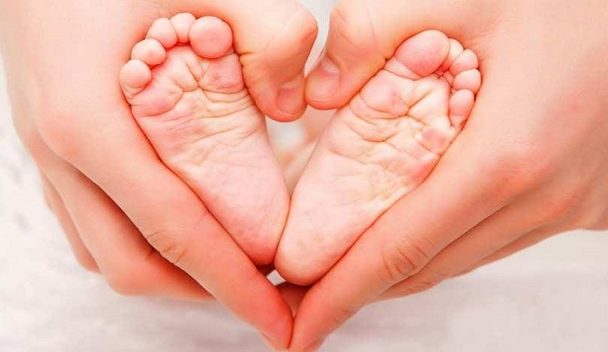 عامل صحّي جديد يحدد جنس الجنين قبل الولادة