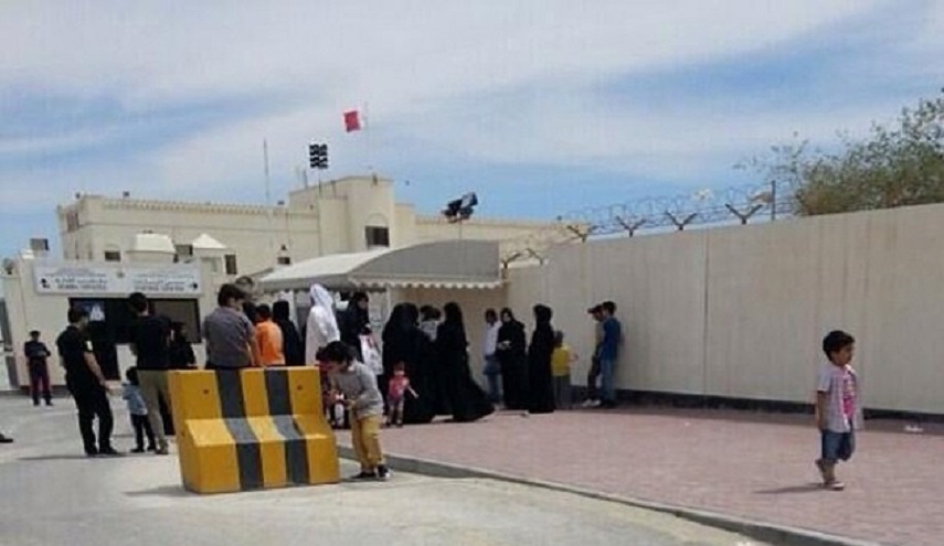 السلطة البحرينية تنتقم من الثوار بإلغاء كافة زيارات معتقلي سجن "جو"