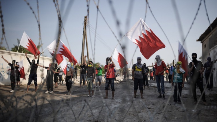 احتجاجات وإدانات دولية على خلفية أول حالة إعدام في البحرين منذ 2011