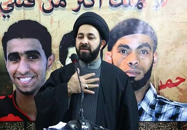 تيار الوفاء الاسلامي المعارض يعلن الكفاح المسلح في البحرين 