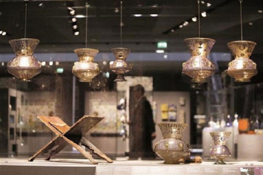 بالصور: افتتاح أول متحف إسلامي في أستراليا