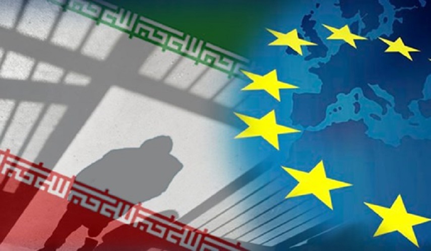 مجلس الاتحاد الاوروبي يرفع الحظر عن شركات واشخاص ايرانيين