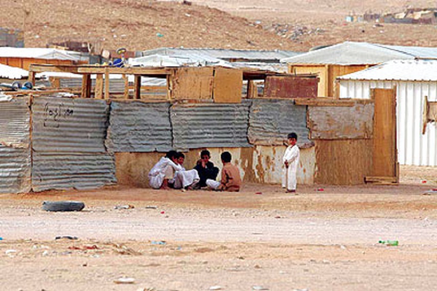 الأمم المتحدة تعرب عن صدمتها من مستوى الفقر في بعض مناطق السعودية 