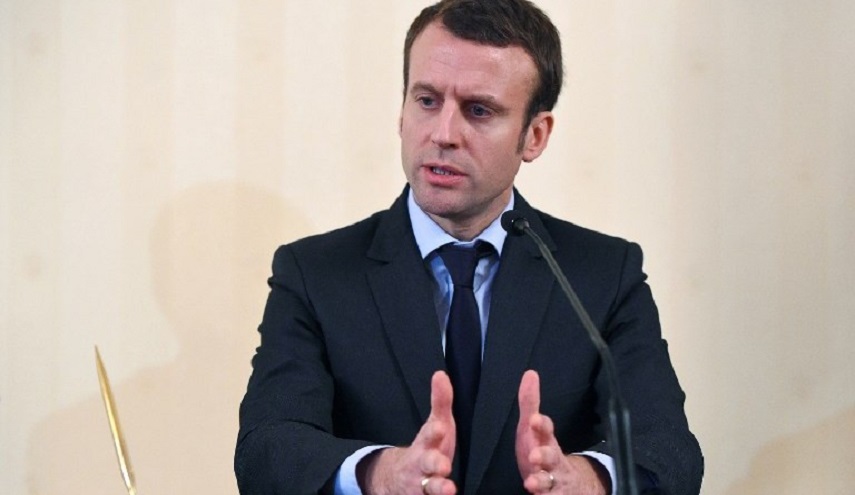  تغير النظرة السياسية عند المسؤولين الفرنسيين حيال سوريا 