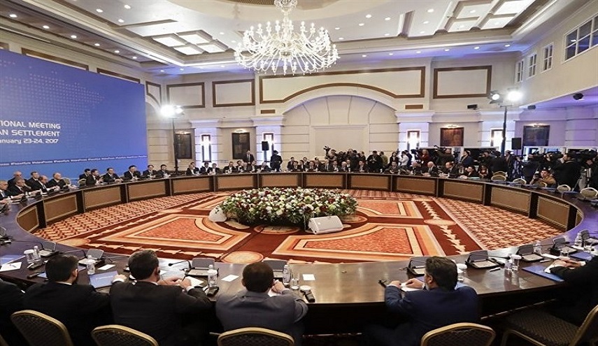 اتفاق تركيا وروسيا وإيران على عزل "داعش" و"النصرة"