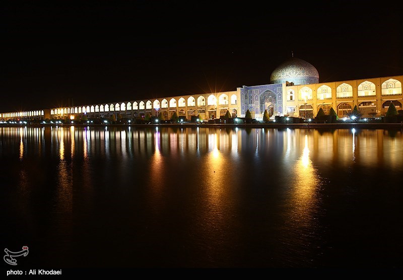 مدينة اصفهان المسماة نصف العالم؛ قلب إيران النابض على مر العصور