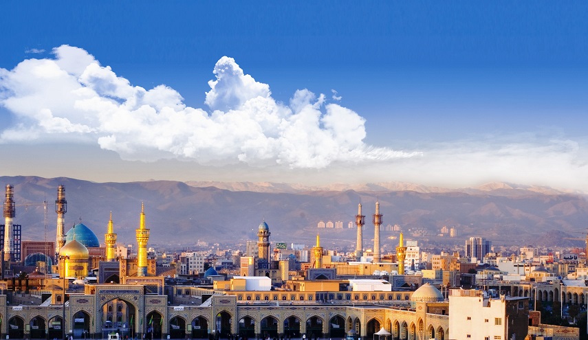  بدء فعاليات "مشهد عاصمة الثقافة الاسلامية"