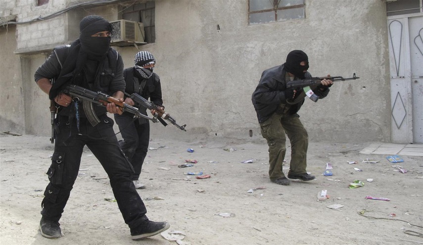 "أحرار وصقور الشام" يطردون "النصرة" من مقراتها في ريف إدلب الجنوبي