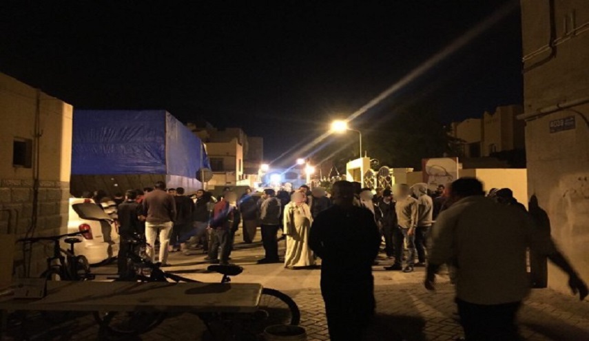 "الوفاق" تحمّل النظام مسؤولية تدهور الأوضاع وتدعو لحماية الشعب