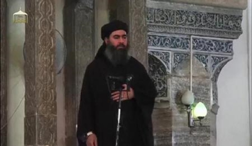 عناصر وقيادات في داعش ينقضون بيعة البغدادي