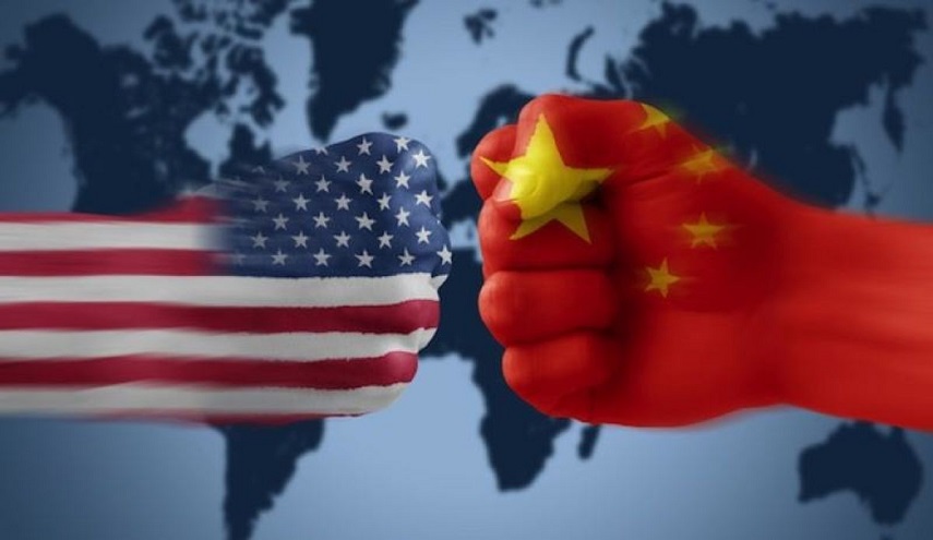 أميركا والصين على حافة حرب تجارية