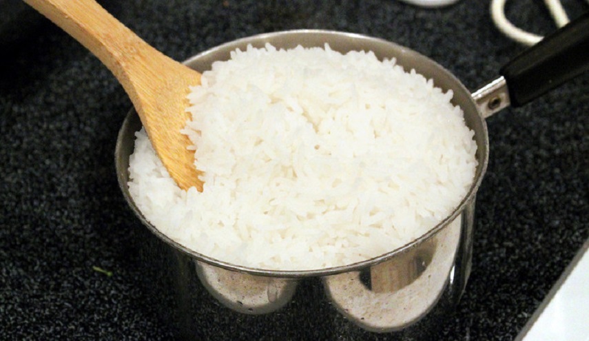 دراسة: طهي الأرز بهذه الطريقة يؤدي للإصابة بالسرطان