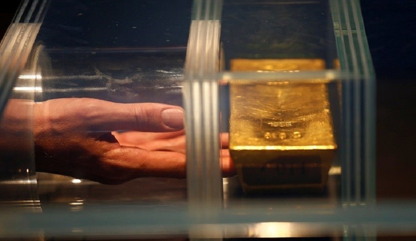 ألمانيا تسحب 300 طن من الذهب الموجود في الولايات المتحدة