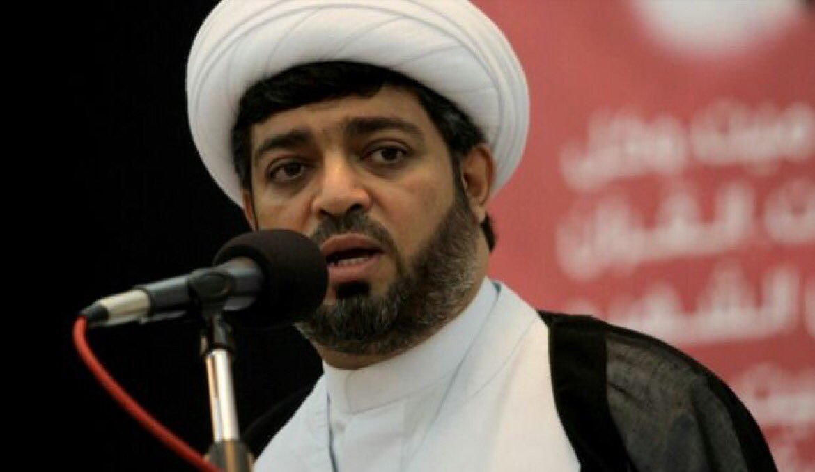 الوفاق تعزي بشهداء الحرية وتطالب بلجنة تحقيق دولية في جرائم النظام