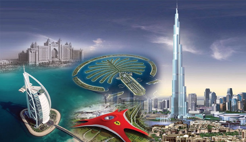 كابوس الأزمة الإقتصادية يطرق أبواب الإمارات