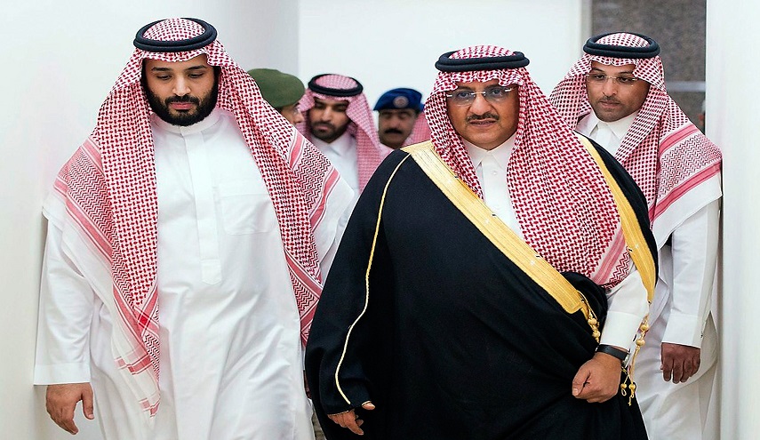 دبلوماسي نرويجي سابق يتحدث عن مملكة الإرهاب!! 