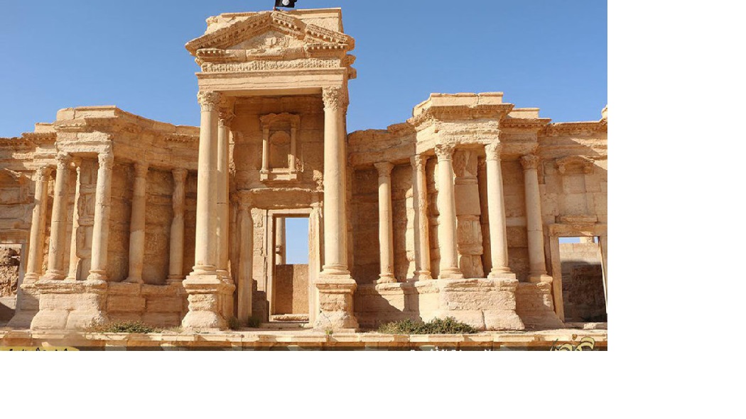 وزير الثقافة السوري يطالب المجتمع الدولي بتحمل مسؤولياته تجاه ما تتعرض له تدمر 