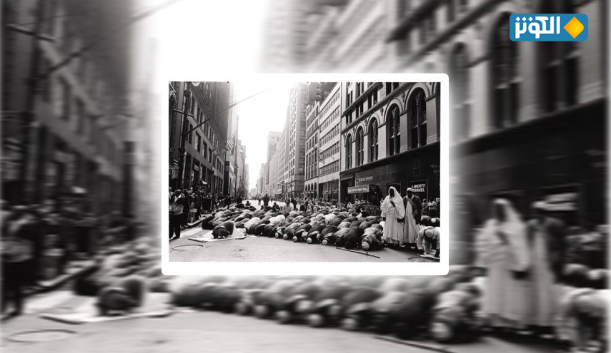 متحف في نيويورك يعرض صور المسلمين، اين تقع سوريا الصغرى؟