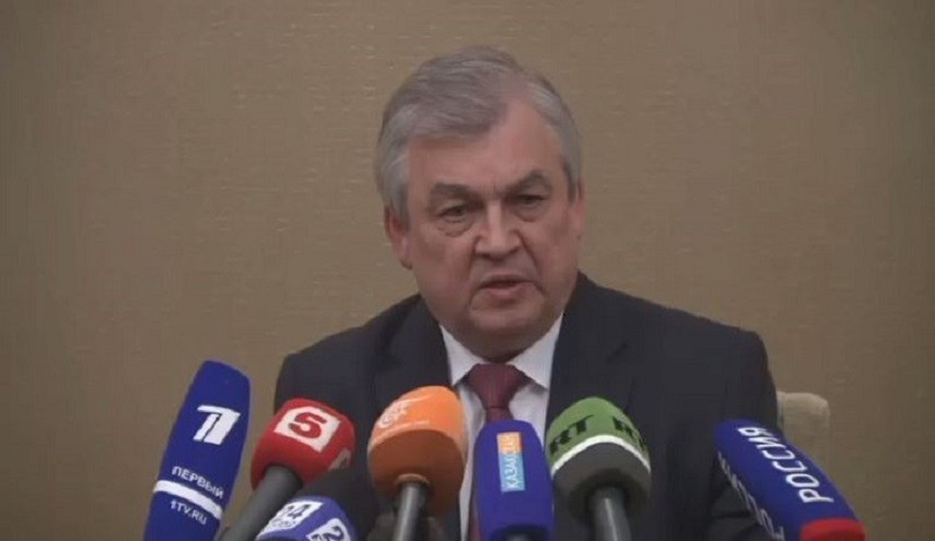 موسكو: الأمم المتحدة تأمل في نجاح مفاوضات أستانا