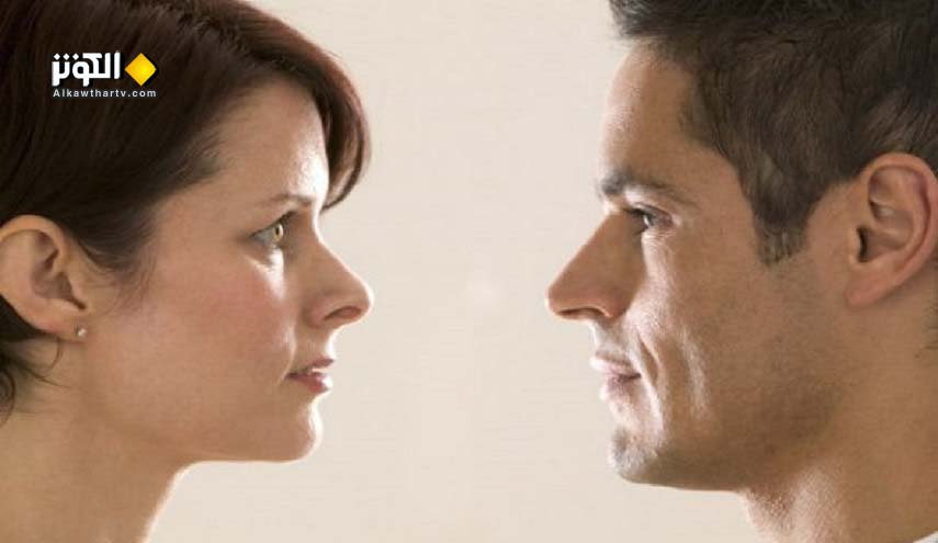 لماذا أنوف الرجال أكبر منها عند النساء؟