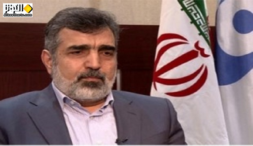 انجاز 7 مشاريع نووية في ايران بالتعاون مع الوكالة الذرية
