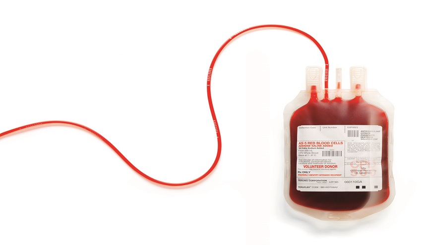 هل تعلم أن فصيلة دمك تحدد مدى بقائك على قيد الحياة؟!