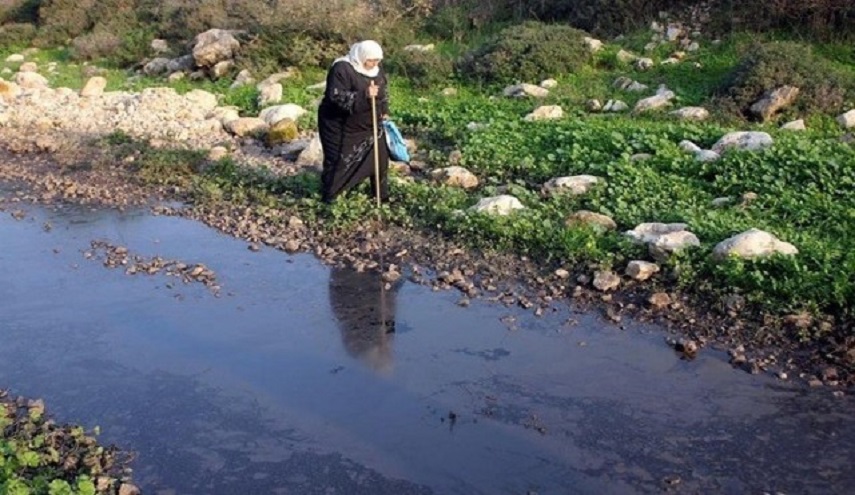 تقرير أممي يتهم "اسرائيل" بـ"تسميم" الفلسطينيين