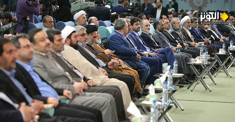 63 دولة تعلن إستعدادها للمشاركة بمسابقة القرآن الدولية في ايران