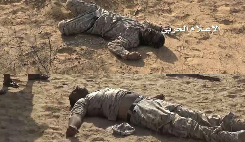 اليمن..مصرع وإصابة العشرات من الجيش السعودي ومرتزقته في عسير