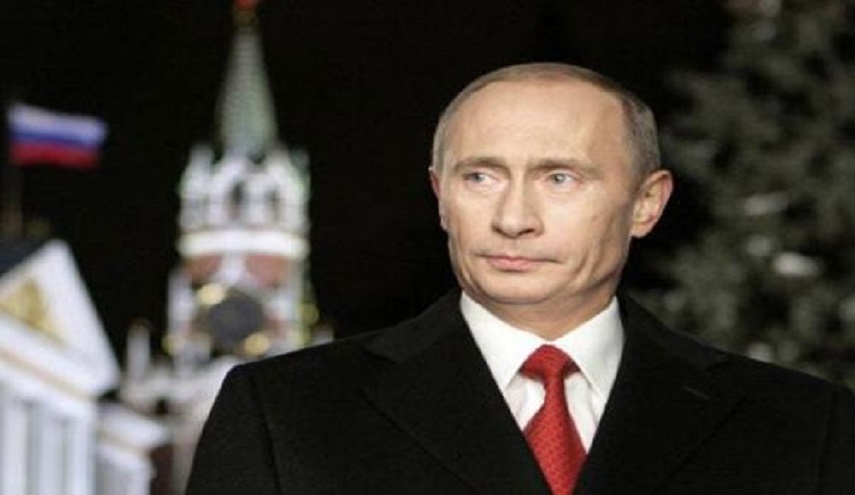 بوتين: هدف روسيا في سوريا “استقرار السلطات الشرعية” 
