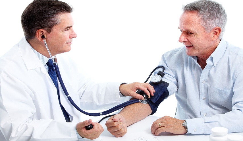  6  نصائح غير تقليدية لخفض ضغط الدم