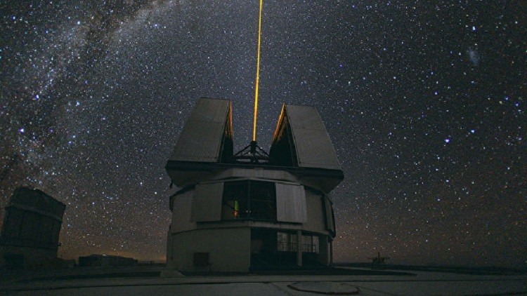فلكيون: تحديد مواقع النجوم أمر مستحيل مبدئيا