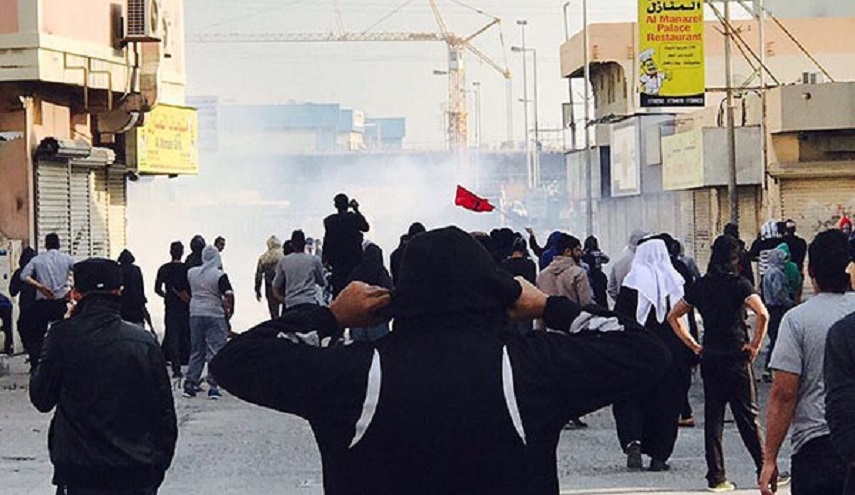 مركز "البحرين" يوثق عدد التظاهرات والاعتقالات خلال اسبوع